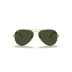 RAY BAN - Lentes de Sol Gris Verde Ray-Ban RB3025L0205