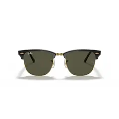 RAY BAN - Lentes de Sol Verde Ray-Ban RB3016W0365