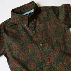 RISKY - Camisa Niño Modelo Phoenix