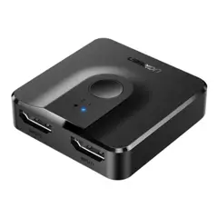 UGREEN - SWTICH Hdmi 2x1 4k 60hz Plug & Play