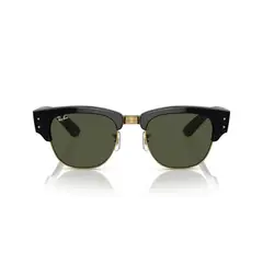 RAY BAN - Lentes de Sol Verde Ray-Ban RB0316S90131