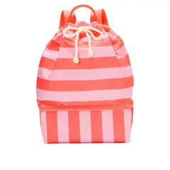 VICTORIA'S SECRET - Bolso Practico Con Cooler Incluido Victorias Secret