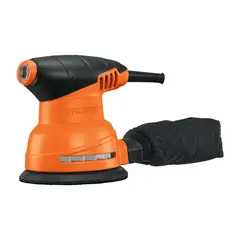 TRUPER - Lijadora eléctrica roto orbital 5 260W 220V