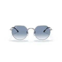 RAY BAN - Lentes de Sol Azul Ray-Ban RB35650033F