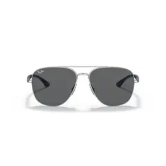 RAY BAN - Lentes de Sol Gris Oscuro Ray-Ban RB3683003B1