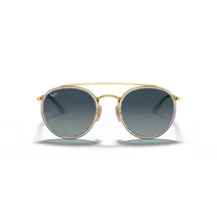 RAY BAN - Lentes de Sol Azul Degradado Ray-Ban RB3647N91233M