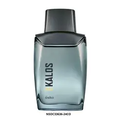 ESIKA - Perfume para Hombre Kalos Max Eau de Toilette 100 ml
