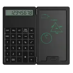 GENERICO - Calculadora Científica con Escritura a Mano