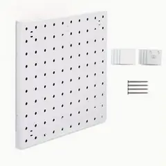 GENERICO - Tablero Organizacional con orificios