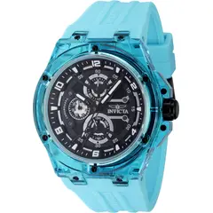 INVICTA - Reloj 48808 Azul Hombre