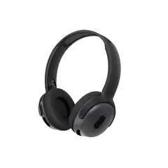 GENERICO - AUDÍFONOS PRO MAX NEGRO - Inalámbricos comodidad y estilo