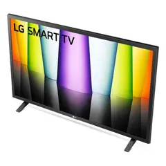 LG - Televisor LED 32 HD HDR 10 Smart TV 32LQ600BPSA webOS