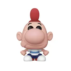 FUNKO - Billy Pop 1911 Billy y Mandy
