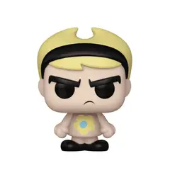 FUNKO - Mandy Pop 1912 Billy y Mandy