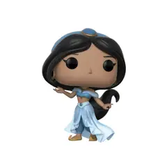 FUNKO - Jasmine Pop 326 Aladino Disney Princesas