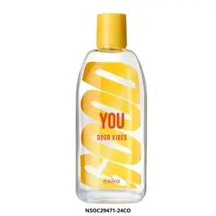 ESIKA - Perfume You Good Vibes Eau de Toilette 90 ml