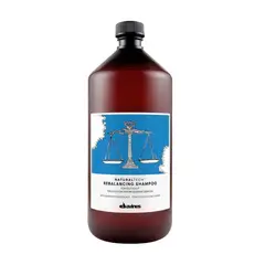 DAVINES - - Rebalancing Shampoo 1L