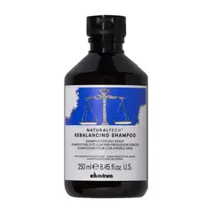 DAVINES - - Rebalancing Shampoo 250ML