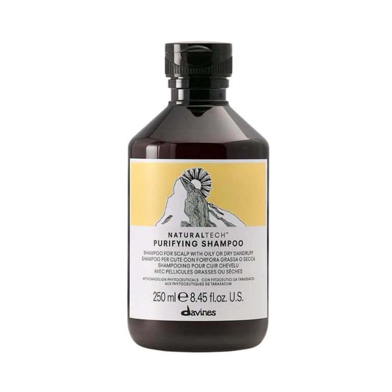 - Purifying Shampoo 250ML