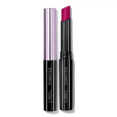LBEL - Labial Mate Forever Barra 24H Fuchsia Idole 2g