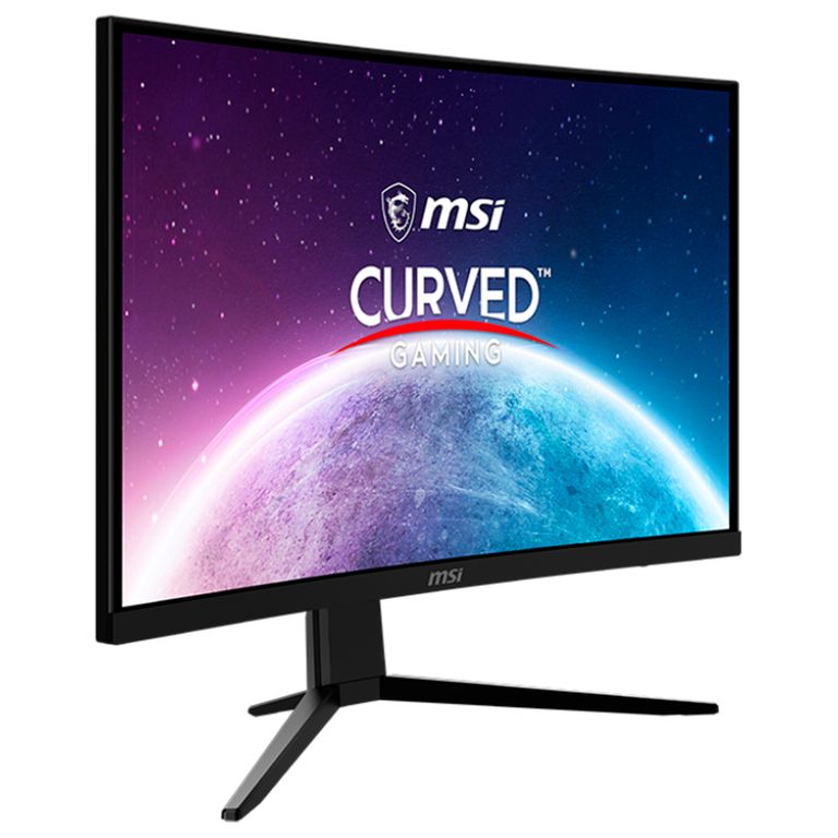 MONITOR G2422C GAMING 24 FHD VA 1500R 180Hz HDMI DP EARPHONE-OUT