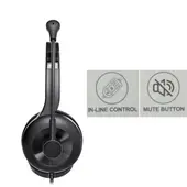 MICRONICS - Audifono para laptop