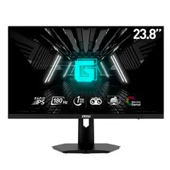 MSI - MONITOR G244F GAMING E2 23.8 FHD IPS 180Hz HDMI DP EARPHONE-OUT