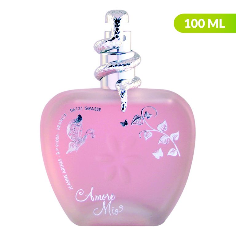 Amore Mio Edp 100 ml