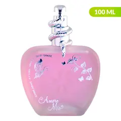 JEANNE ARTHES - Amore M¿o Edp 100 ml Mujer