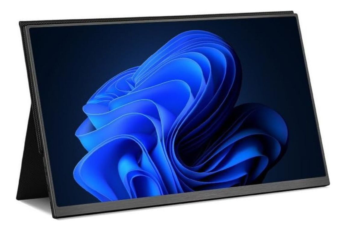 Monitor Portátil 156 1080p Hdr Pantallas Lcd Monitores Hdmi