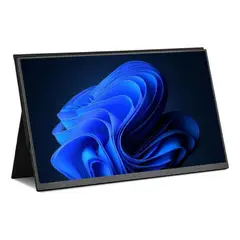 U BUY - Monitor Portátil 156 1080p Hdr Pantallas Lcd Monitores Hdmi