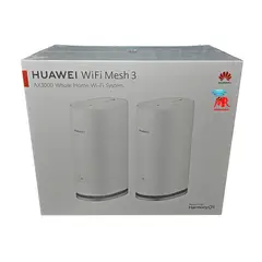 HUAWEI - Deco mesh ax3000 wi-fi6 ws8100 2pack