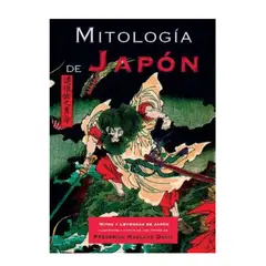 GENERICO - Mitología de Japón