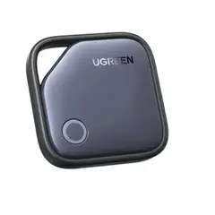 UGREEN - - Buscador Inteligente Compatible con Apple Find My negro