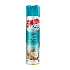 SAPOLIO - Ambientador Coco 360 ml