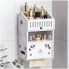 MINARI - Organizador Estante para Baño Multiuso OM29