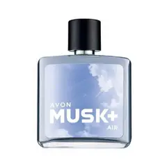 AVON - Musk Air Perfume de Hombre 75 ml
