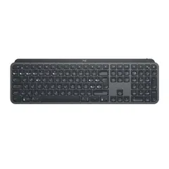 LOGITECH - Teclado multifunción inalámbrico Mx Keys