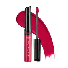 CYZONE - Labial Líquido Mate Vibes of Red Studio Look 6 ml