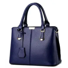 GENERICO - Bolso de lujo cruzado Diseño Americano