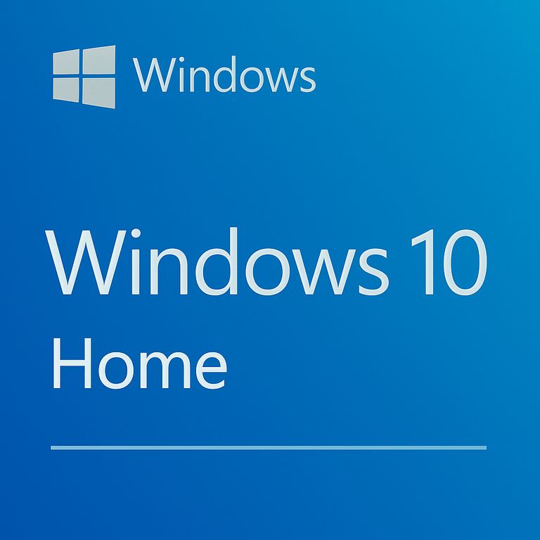 Windows 10 Home OEM Global