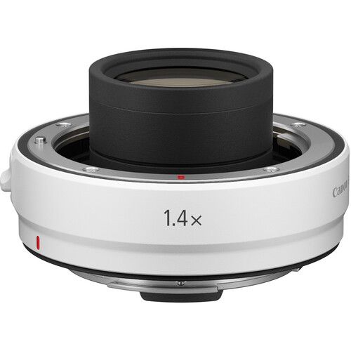 Extender RF 1.4 x Mount Teleconverter