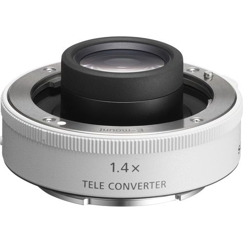 FE 1.4 x Teleconverter - SEL14TC
