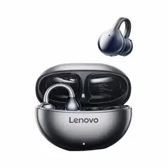 LENOVO - Audífonos Clip TA140 TWS Bluetooth 54 Negro