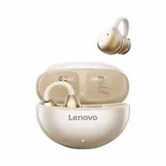 LENOVO - Audífonos Clip TA140 TWS Bluetooth 54- Blanco