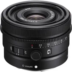 SONY - FE 24mm F 2.8 G Lens (SEL24F28G)