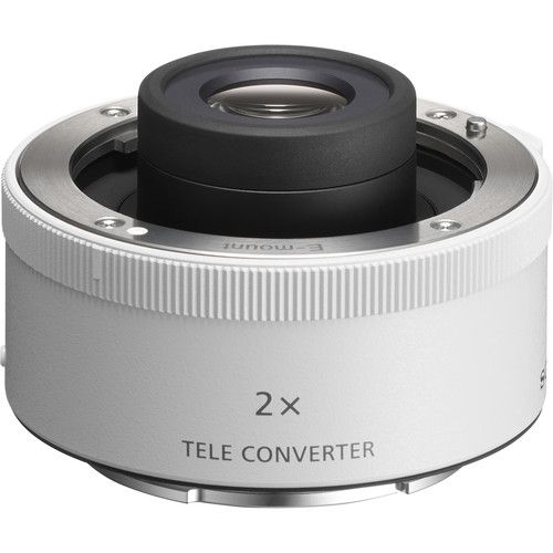 FE 2x Teleconverter - SEL20TC