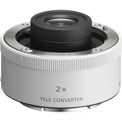 SONY - FE 2x Teleconverter - SEL20TC