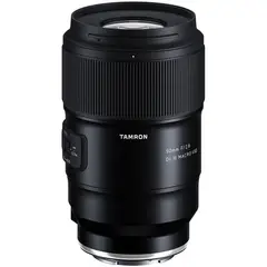 TAMRON - 90mm f 2.8 Di III VXD Macro Lens (Sony E)