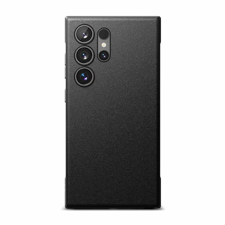 Case Negro Onyx Galaxy S23 Ultra